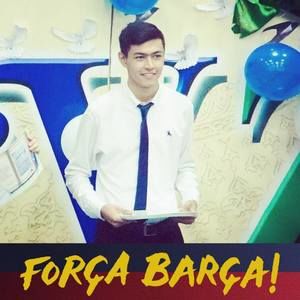 Meet your Posher, Mahmud